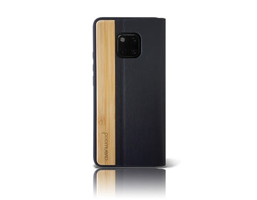 Étui à rabat BULLDOG pour Huawei Mate 20 Pro